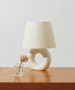 Chloe Table Lamp