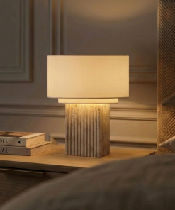 Atticus Table Lamp
