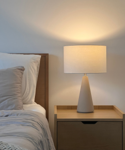 Nathaniel Table Lamp