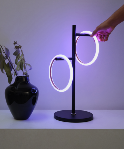 Saturn RGB Table Lamp