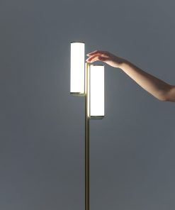 Gemini Floor Lamp